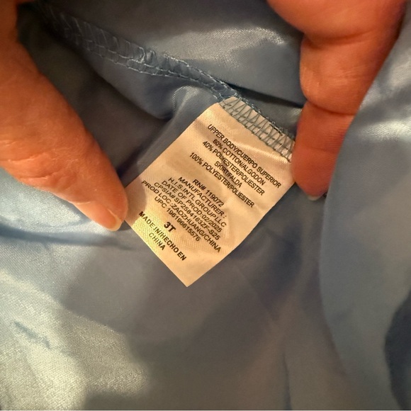 NWOT Marvel Spidey & His Amazing Friends Girls Pleated Tulle Tutu Dress size 3T - Picture 9 of 10